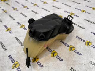 Бачок расширительный Volvo S80 2010