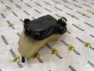 Бачок расширительный Volvo XC70 2008