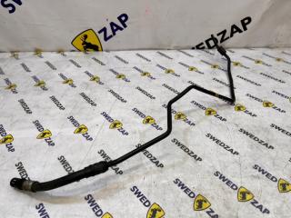 Трубка гур Volvo S80 2008