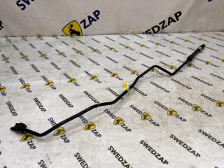 Трубка гур Volvo S80 2010