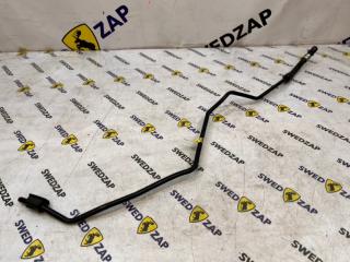 Трубка гур Volvo S80 2010