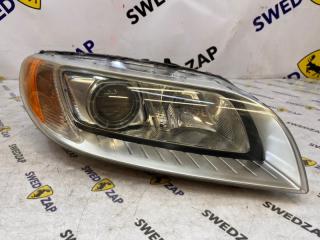 Фара поворотная правая Volvo S80 2009