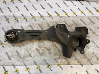 Рычаг продольный задний правый Volvo S80 2010 контрактная Рычаг продольный задний правый Volvo S80 2010