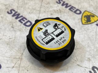 Крышка расширительного бачка Volvo S80 2008