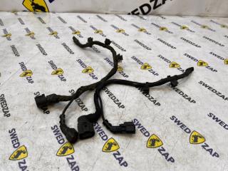 Разъем ручника Volvo XC70 2008 контрактная Разъем ручника Volvo XC70 2008