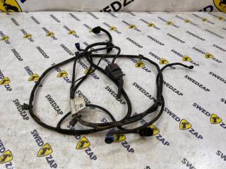 Проводка форсунок Volvo S80 2009