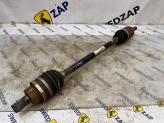 Привод задний Volvo S80 2014