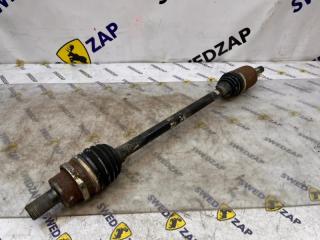 Привод задний Volvo S80 2014