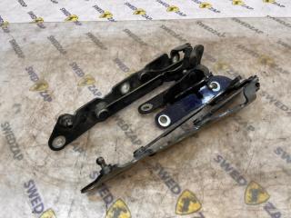 Петли багажника Volvo S80 2007