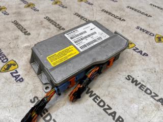 Блок управления airbag Volvo XC70 2014 контрактная Блок управления airbag Volvo XC70 2014
