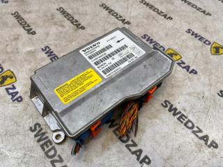 Блок управления airbag Volvo XC70 2011 контрактная Блок управления airbag Volvo XC70 2011
