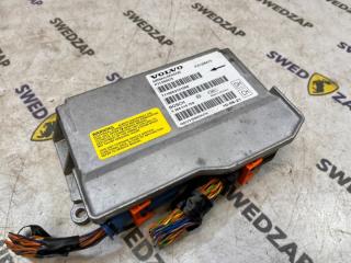 Блок управления airbag Volvo XC70 2010 контрактная Блок управления airbag Volvo XC70 2010