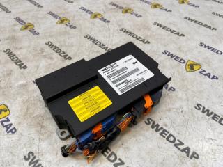 Блок управления airbag Volvo S80 2008 контрактная Блок управления airbag Volvo S80 2008