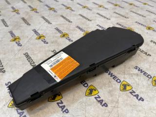 Подушка безопасности в сиденье левая Volvo S80 2009