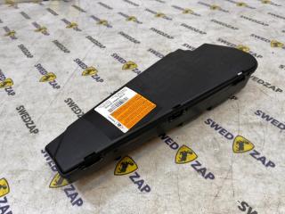 Подушка безопасности в сиденье левая Volvo S80 2010