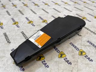 Подушка безопасности в сиденье левая Volvo S80 2010