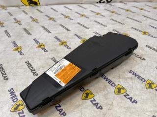 Подушка безопасности в сиденье левая Volvo S80 2011