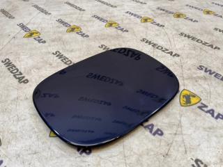 Крышка лючка бензобака Volvo XC70