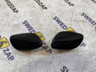 Крышка форсунки омывателя фар передняя Volvo S80