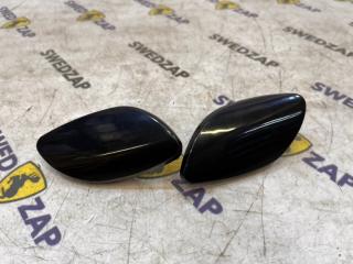 Крышка форсунки омывателя фар передняя Volvo S80