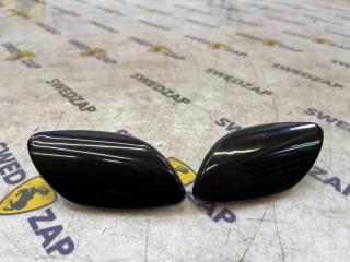 Крышка форсунки омывателя фар передняя Volvo S80