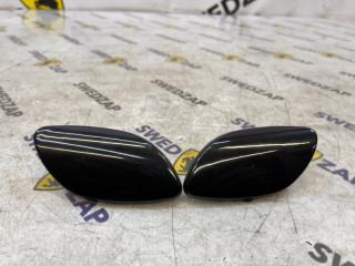 Крышка форсунки омывателя фар передняя Volvo S80