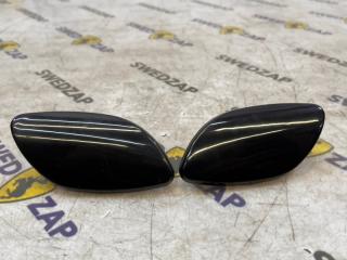 Крышка форсунки омывателя фар передняя Volvo S80