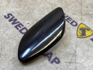 Крышка форсунки омывателя фар левая Volvo S80