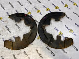 Пыльник тормозного диска передний Volvo XC70 2008