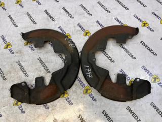 Пыльник тормозного диска передний Volvo S80 2011