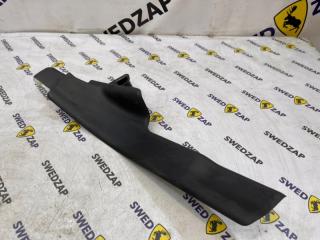 Внутренняя накладка порога задняя правая Volvo XC70 2014