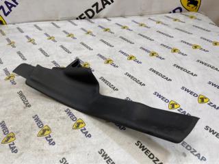 Внутренняя накладка порога задняя правая Volvo XC70 2010