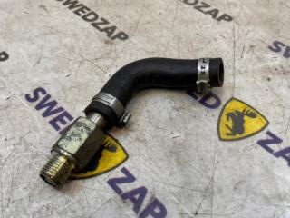 Невозвратный клапан Volvo S80 2009