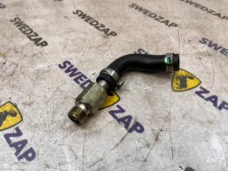 Невозвратный клапан Volvo XC60 2015