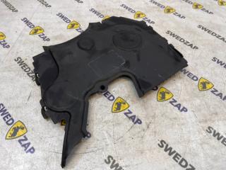 Крышка ремня грм Volvo S80 2010