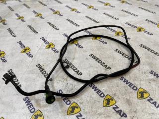 Трубка системы охлаждения Volvo S80 2008