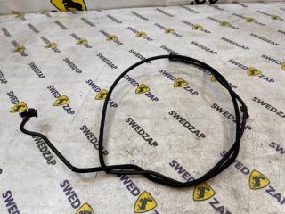 Трубка системы охлаждения Volvo S80 2010