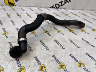 Патрубок радиатора Volvo S80 2008