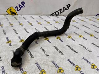 Патрубок радиатора Volvo S80 2011