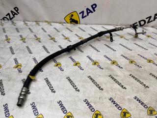 Трубка гур Volvo S80 2009