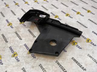 Кронштейн замка двери передний левый Volvo XC70 2008