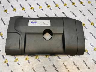 Декоративная крышка двигателя Volvo XC70 2008