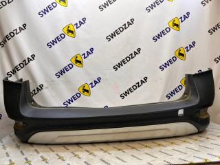 Бампер задний Volvo XC70 2008