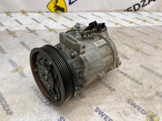 Компрессор кондиционера Volvo S80 2008