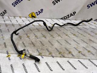 Трубка гур Volvo S80 2009