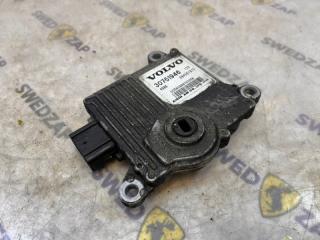 Блок управления АКПП Volvo S80 2009 контрактная Блок управления АКПП Volvo S80 2009
