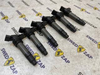 Катушка зажигания Volvo S80 2009