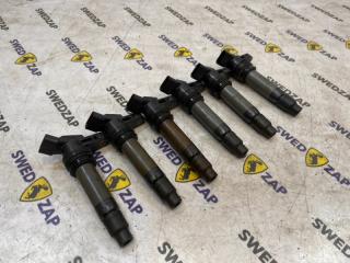 Катушка зажигания Volvo S80 2008