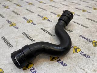 Патрубок радиатора Volvo S80 2009