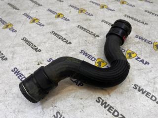 Патрубок радиатора Volvo S80 2008